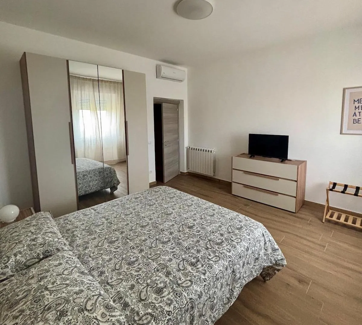 Flavio Gioia Apartment Follonica